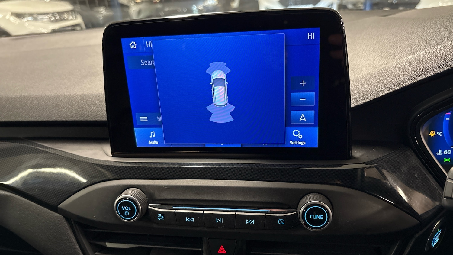 Used Ford Focus 2020 for sale - 76627888: Photo 21