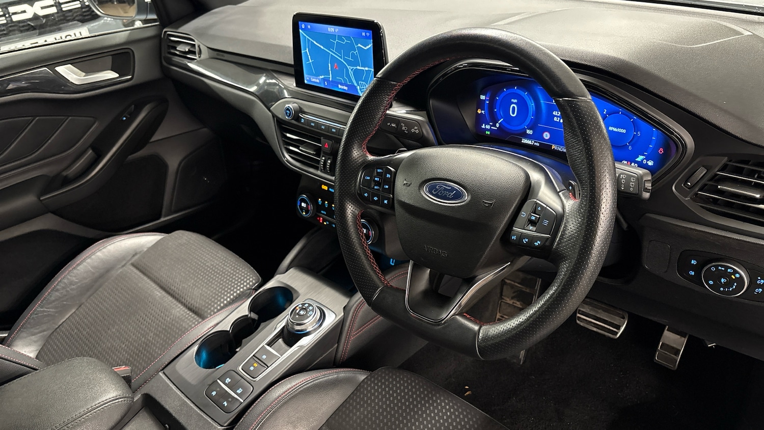 Used Ford Focus 2020 for sale - 76627888: Photo 25