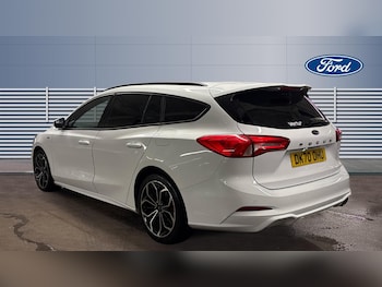 Used Ford Focus 2020 for sale - 76627888: Photo