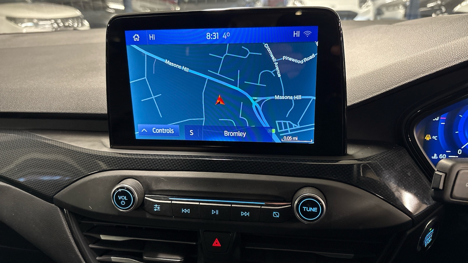 Used Ford Focus 2020 for sale - 76627888: Photo 33