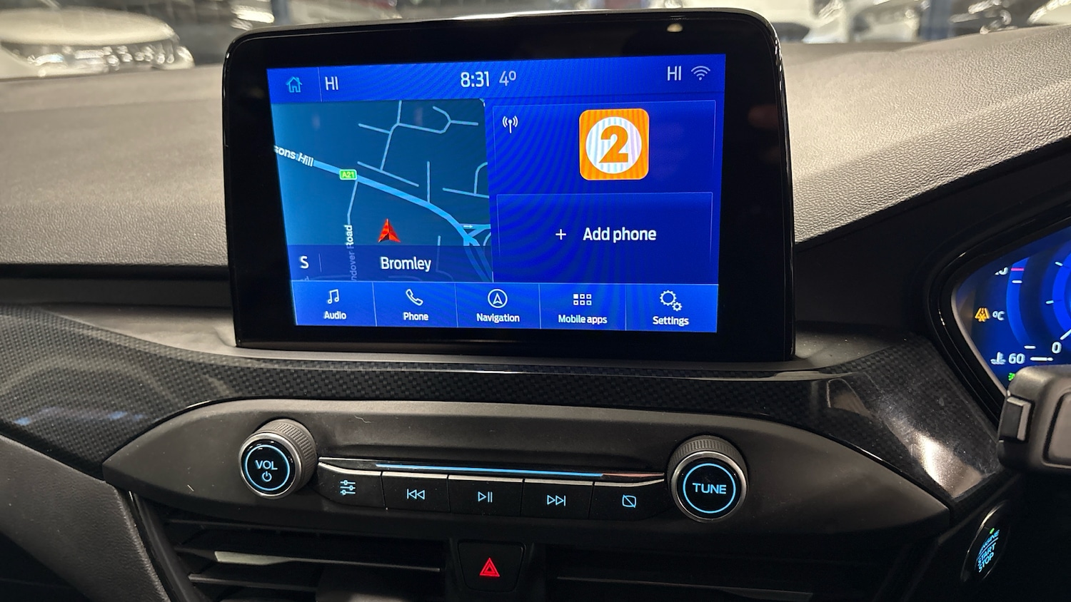 Used Ford Focus 2020 for sale - 76627888: Photo 34