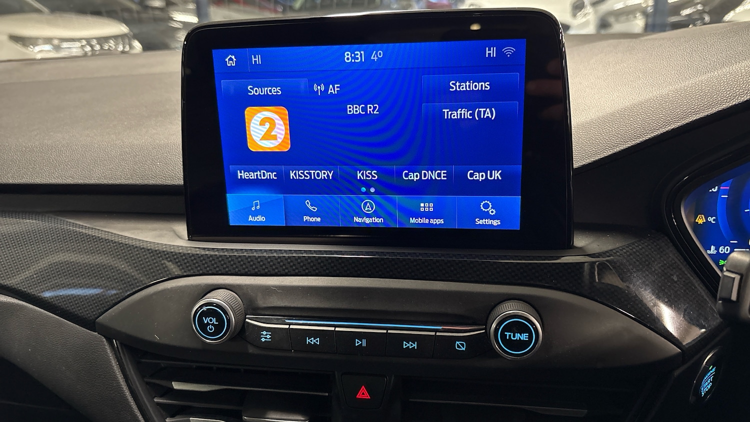 Used Ford Focus 2020 for sale - 76627888: Photo 35