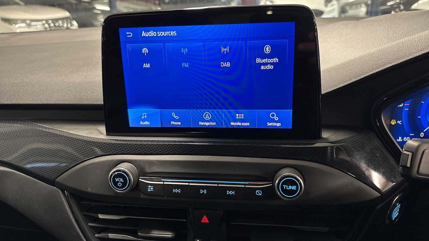 Used Ford Focus 2020 for sale - 76627888: Photo 36