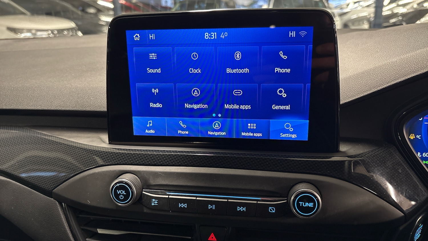 Used Ford Focus 2020 for sale - 76627888: Photo 37