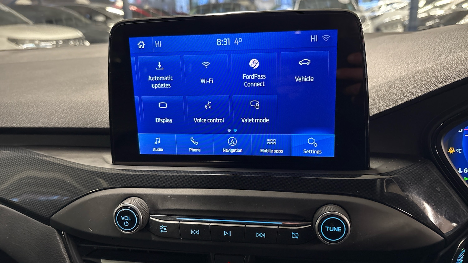 Used Ford Focus 2020 for sale - 76627888: Photo 38