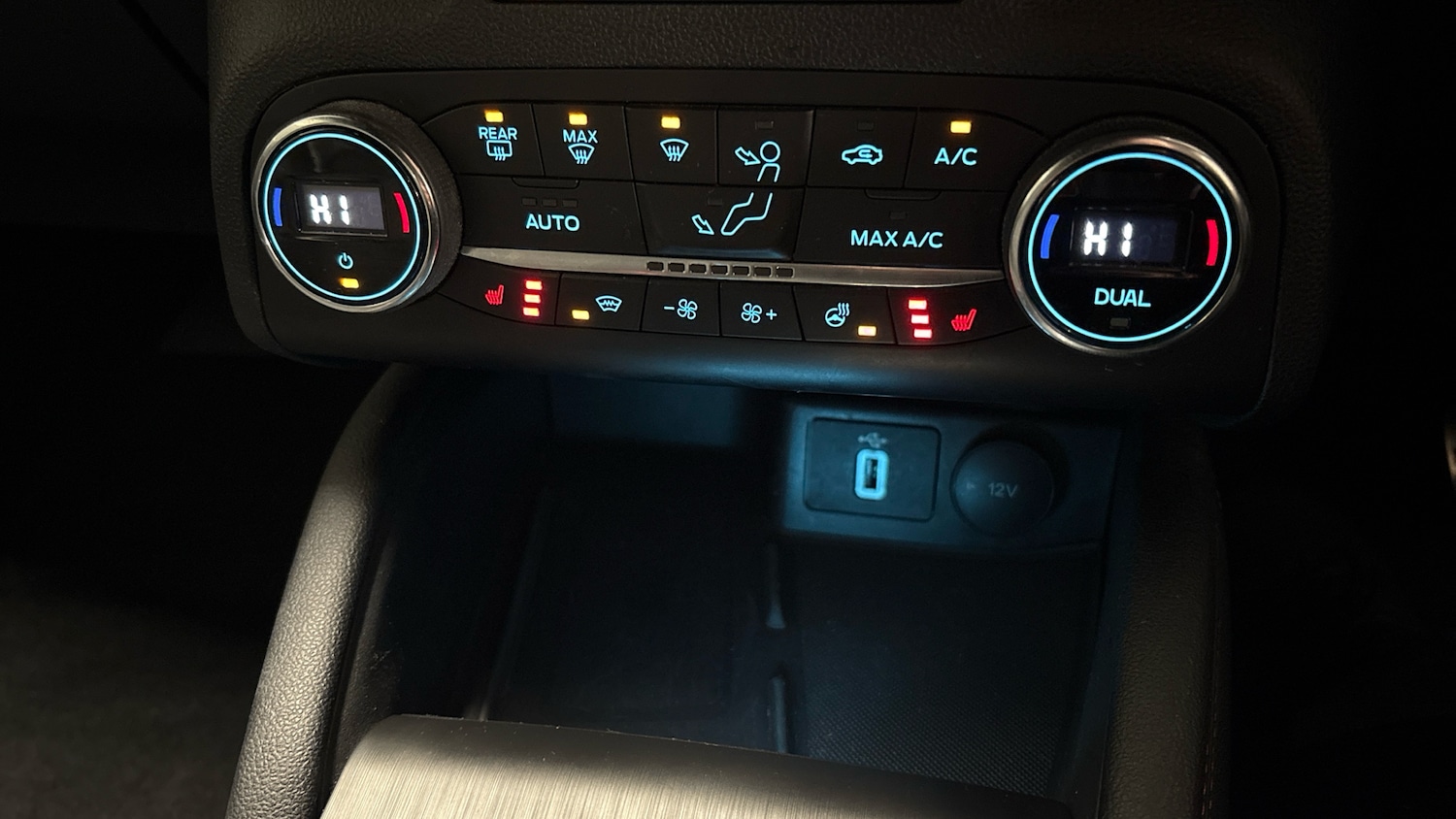 Used Ford Focus 2020 for sale - 76627888: Photo 39