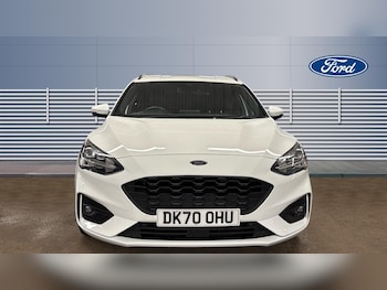 Used Ford Focus 2020 for sale - 76627888: Photo