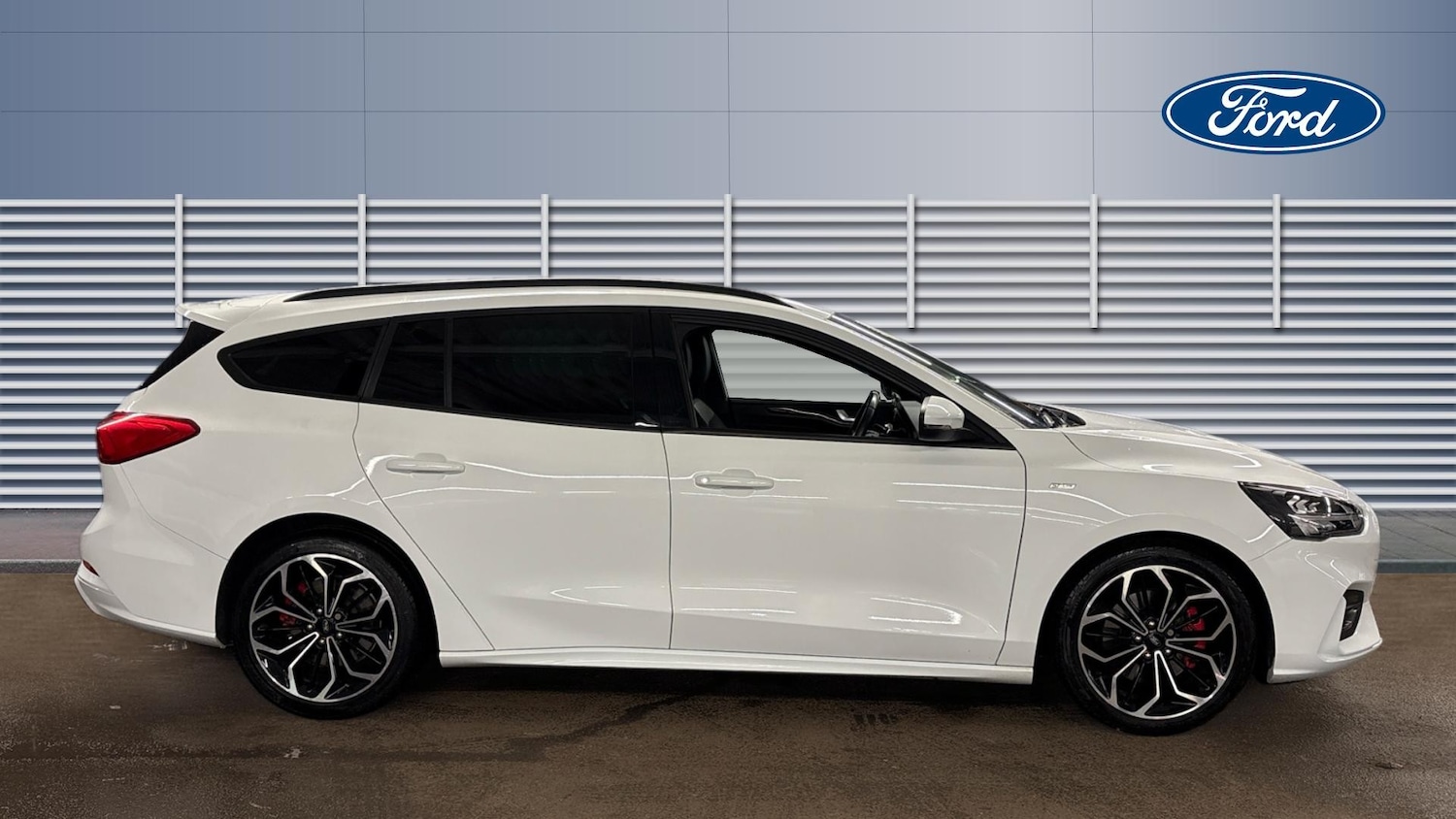 Used Ford Focus 2020 for sale - 76627888: Photo 5