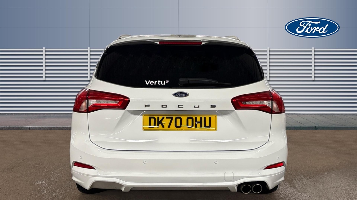 Used Ford Focus 2020 for sale - 76627888: Photo 6