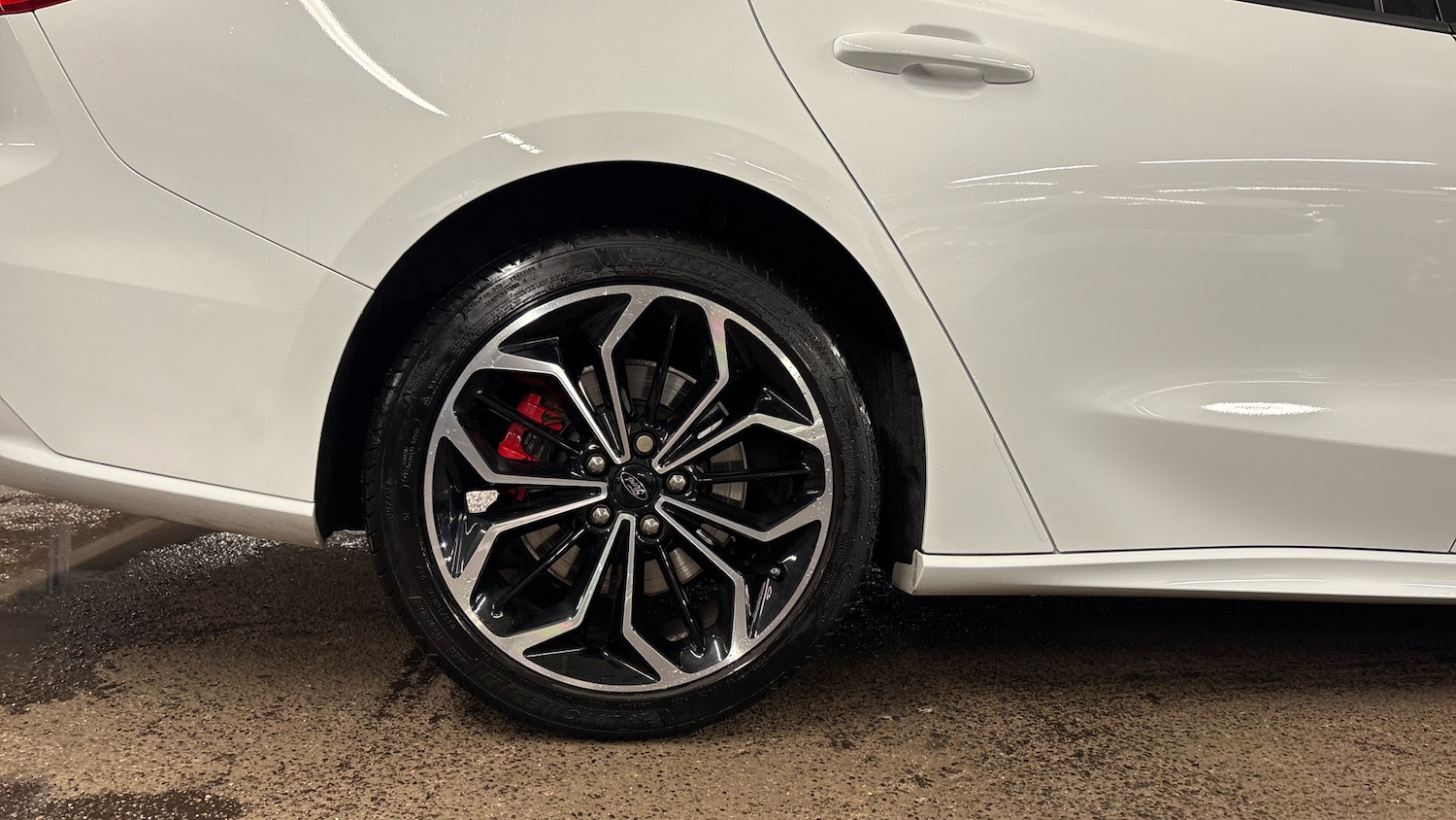 Used Ford Focus 2020 for sale - 76627888: Photo 7