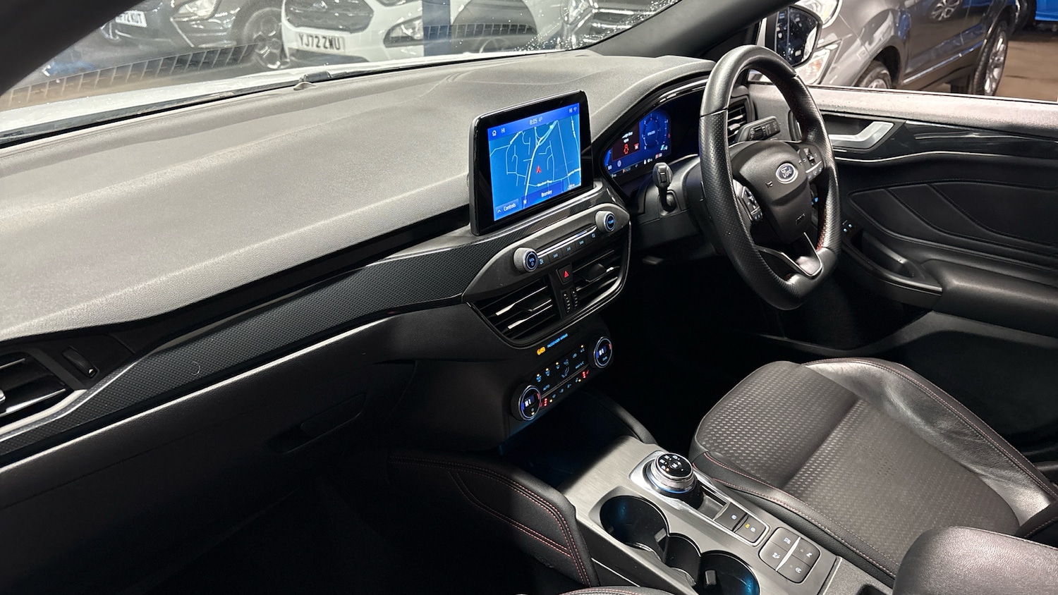 Used Ford Focus 2020 for sale - 76627888: Photo 9