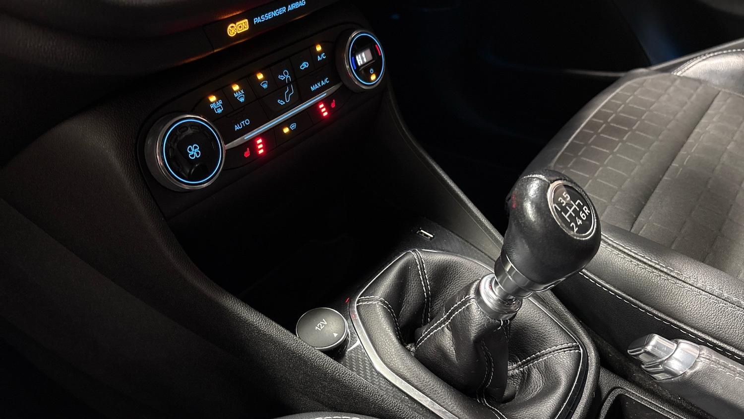 Used Ford Fiesta 2020 for sale - 76507230: Photo 13