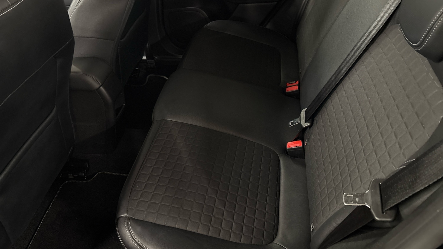 Used Ford Fiesta 2020 for sale - 76507230: Photo 16