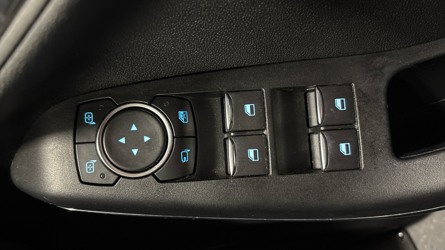 Used Ford Fiesta 2020 for sale - 76507230: Photo 22