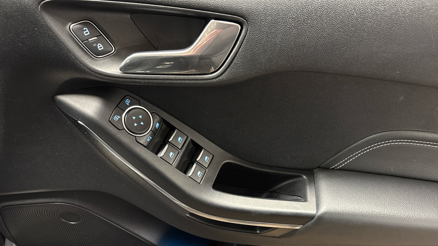 Used Ford Fiesta 2020 for sale - 76507230: Photo 23