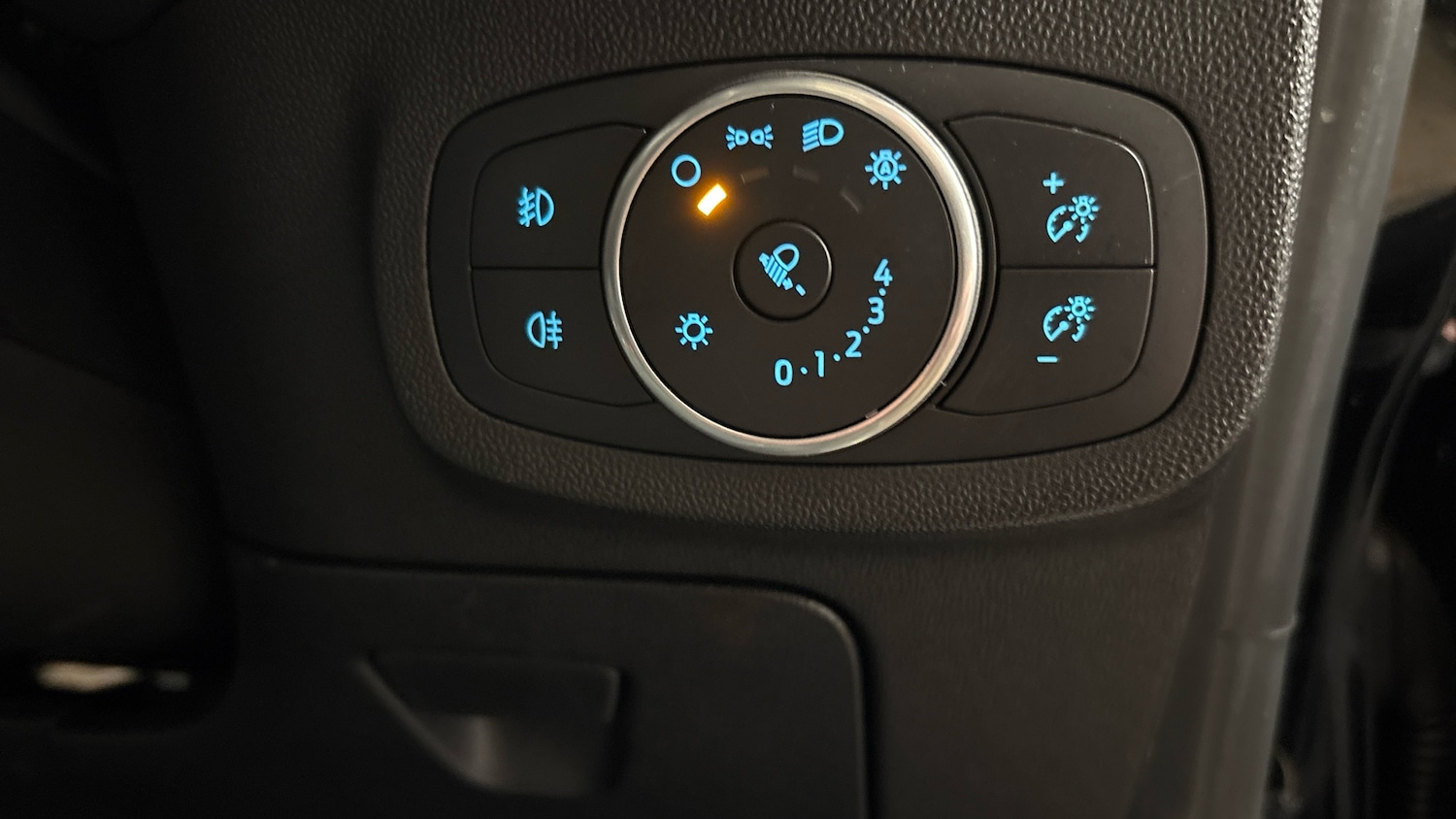 Used Ford Fiesta 2020 for sale - 76507230: Photo 26