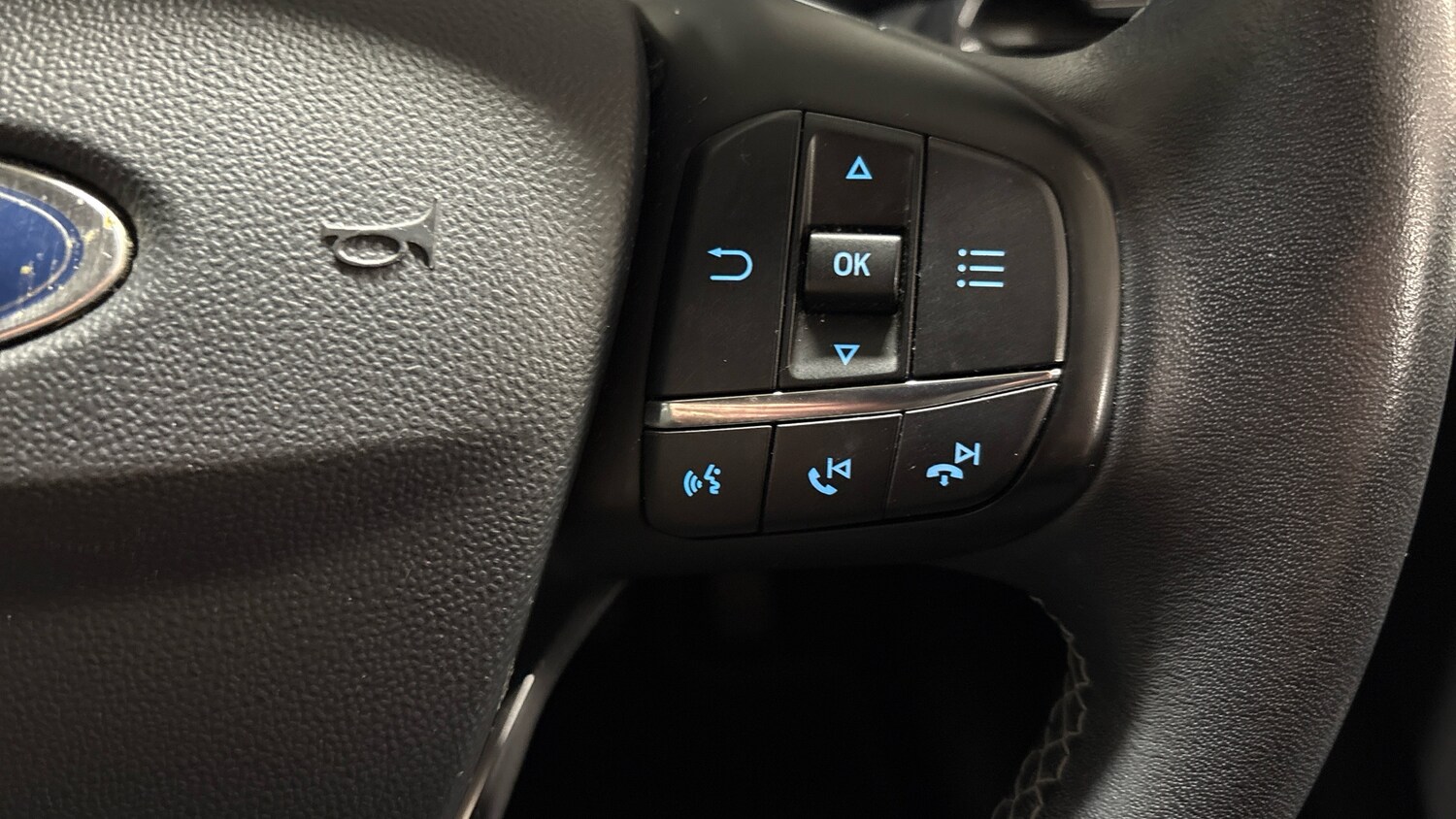 Used Ford Fiesta 2020 for sale - 76507230: Photo 27