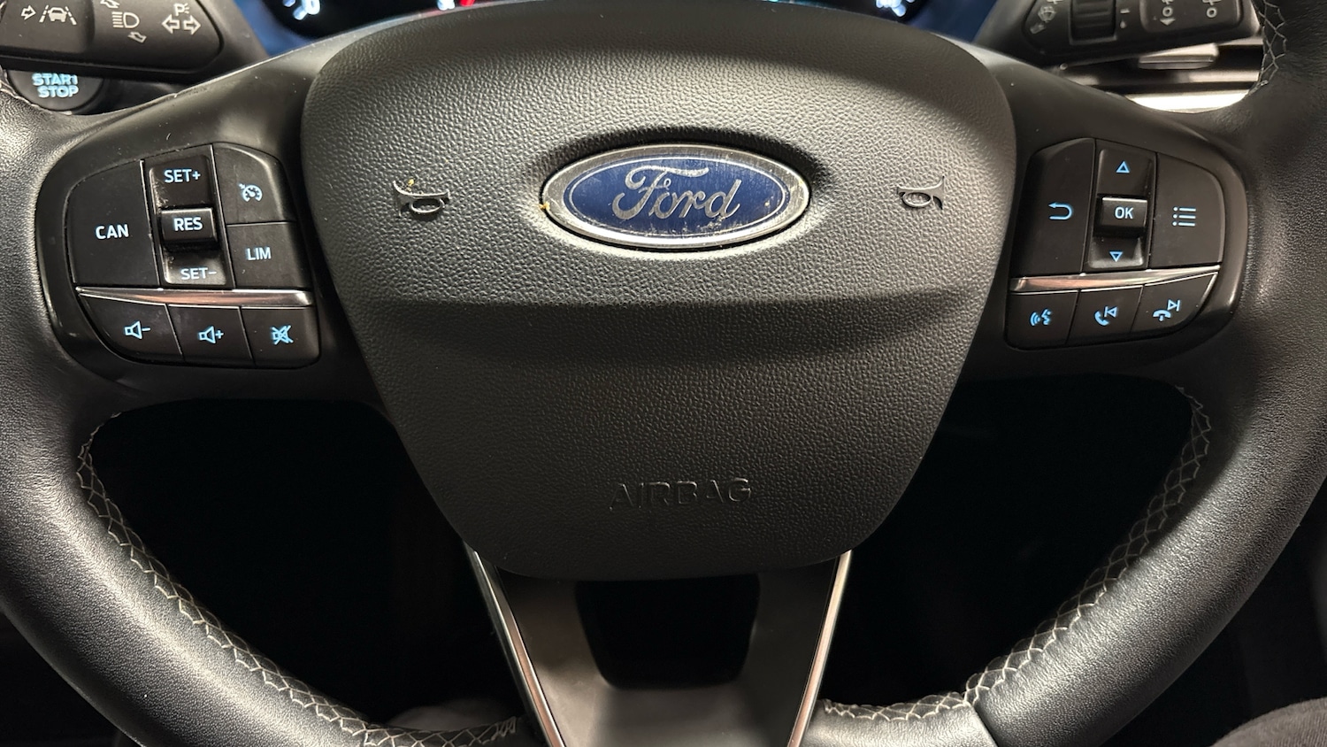 Used Ford Fiesta 2020 for sale - 76507230: Photo 29