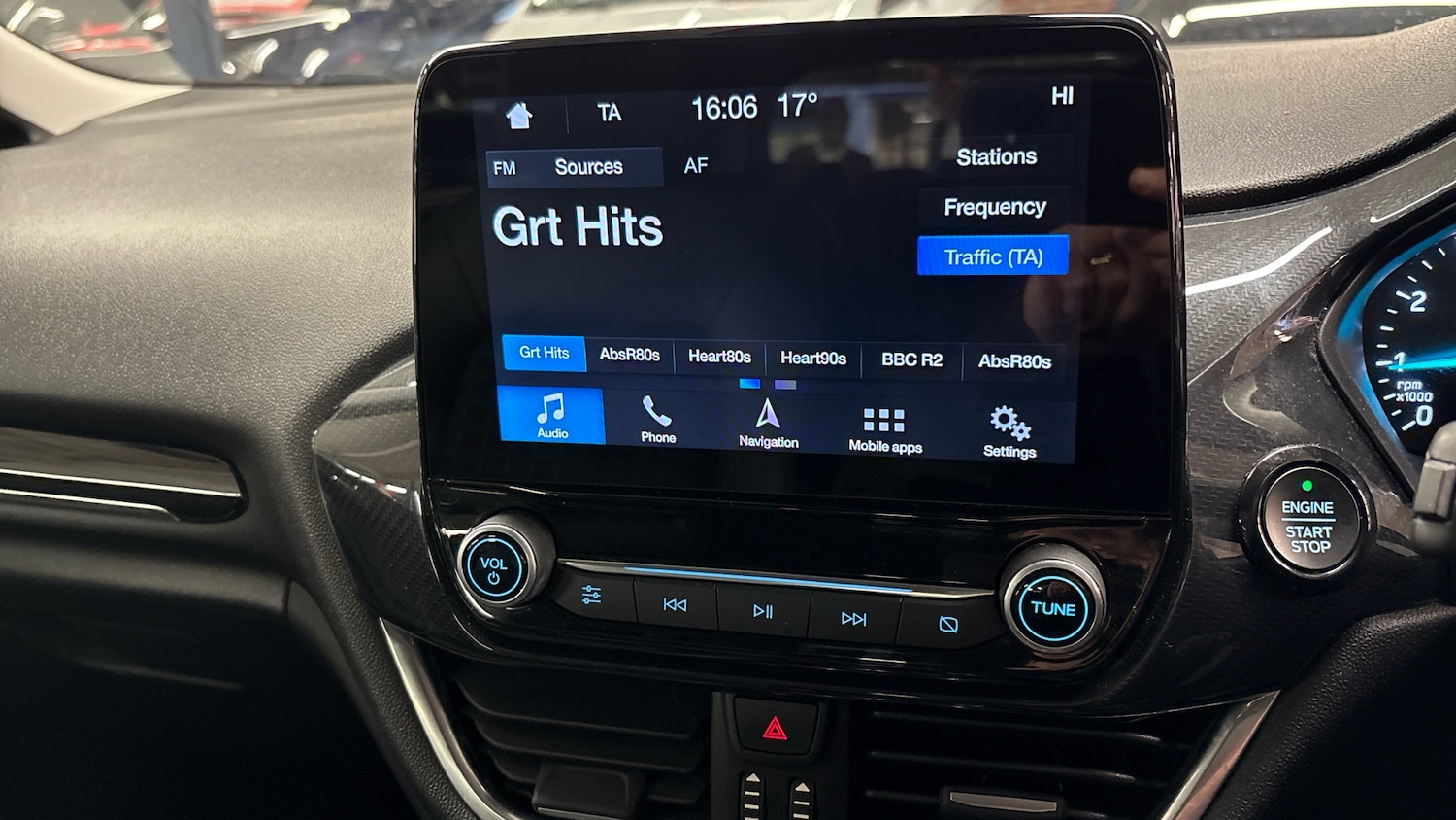 Used Ford Fiesta 2020 for sale - 76507230: Photo 36