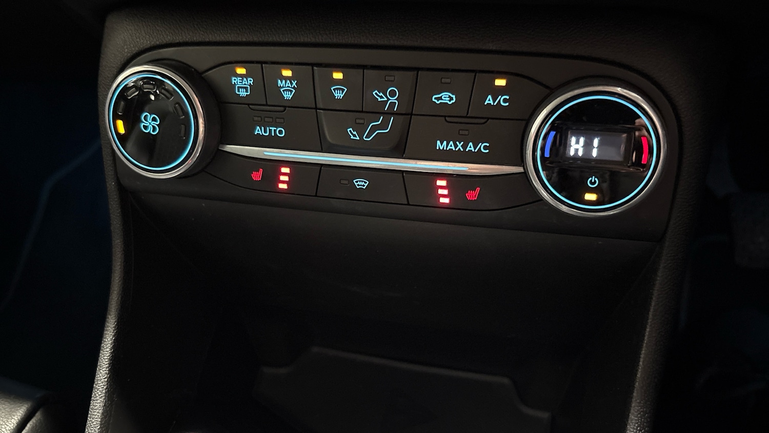 Used Ford Fiesta 2020 for sale - 76507230: Photo 41