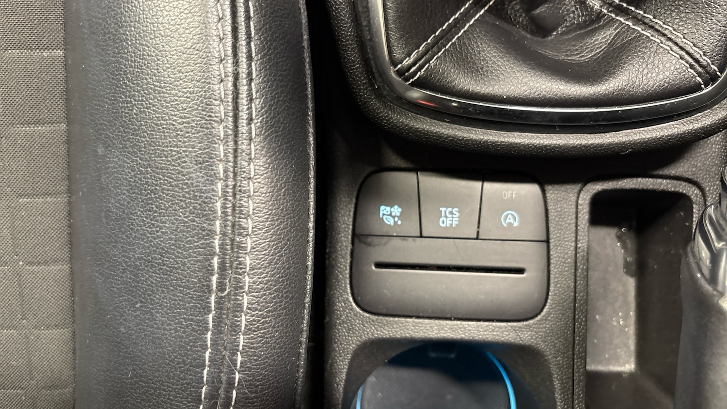 Used Ford Fiesta 2020 for sale - 76507230: Photo 42