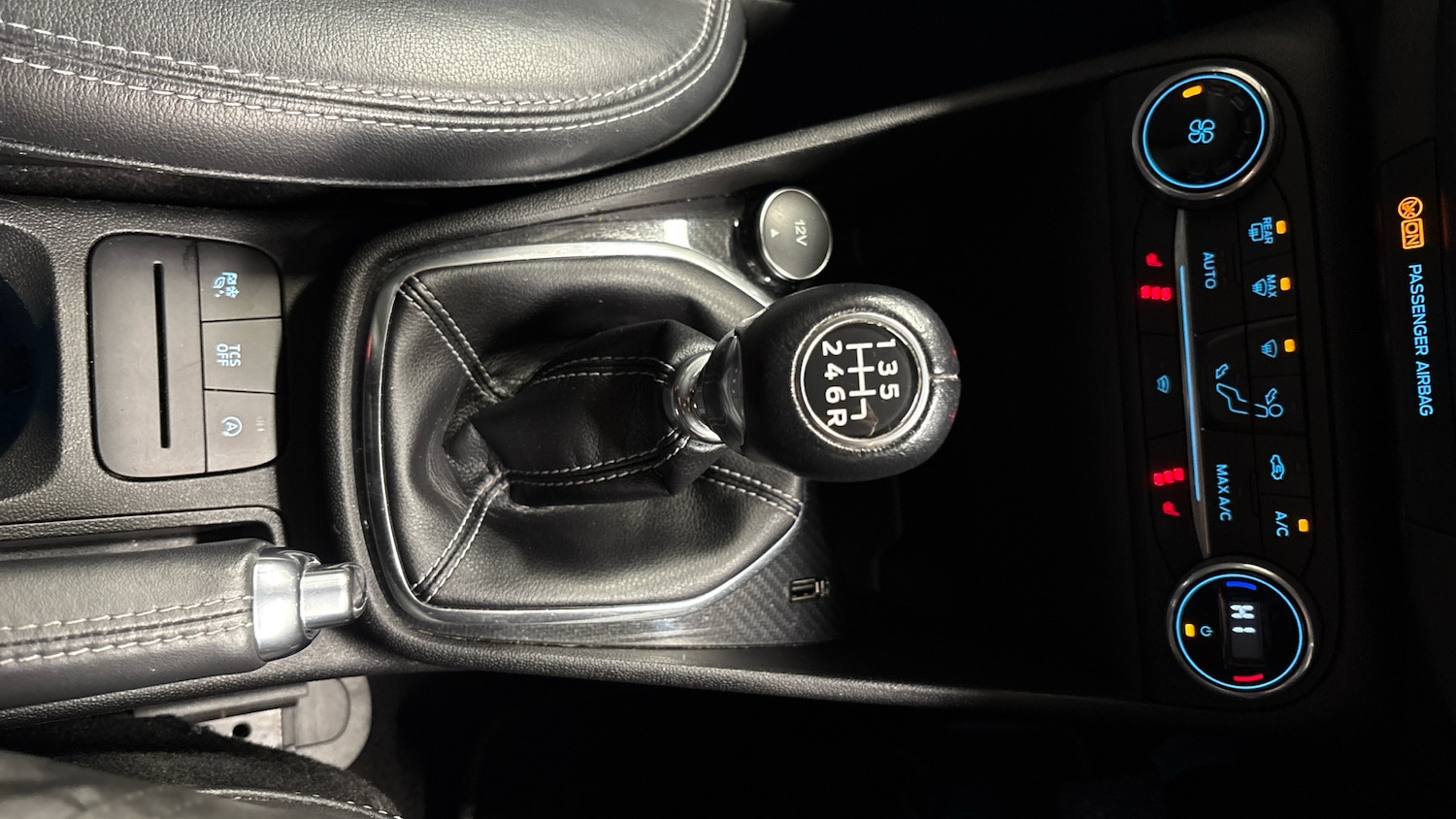 Used Ford Fiesta 2020 for sale - 76507230: Photo 44