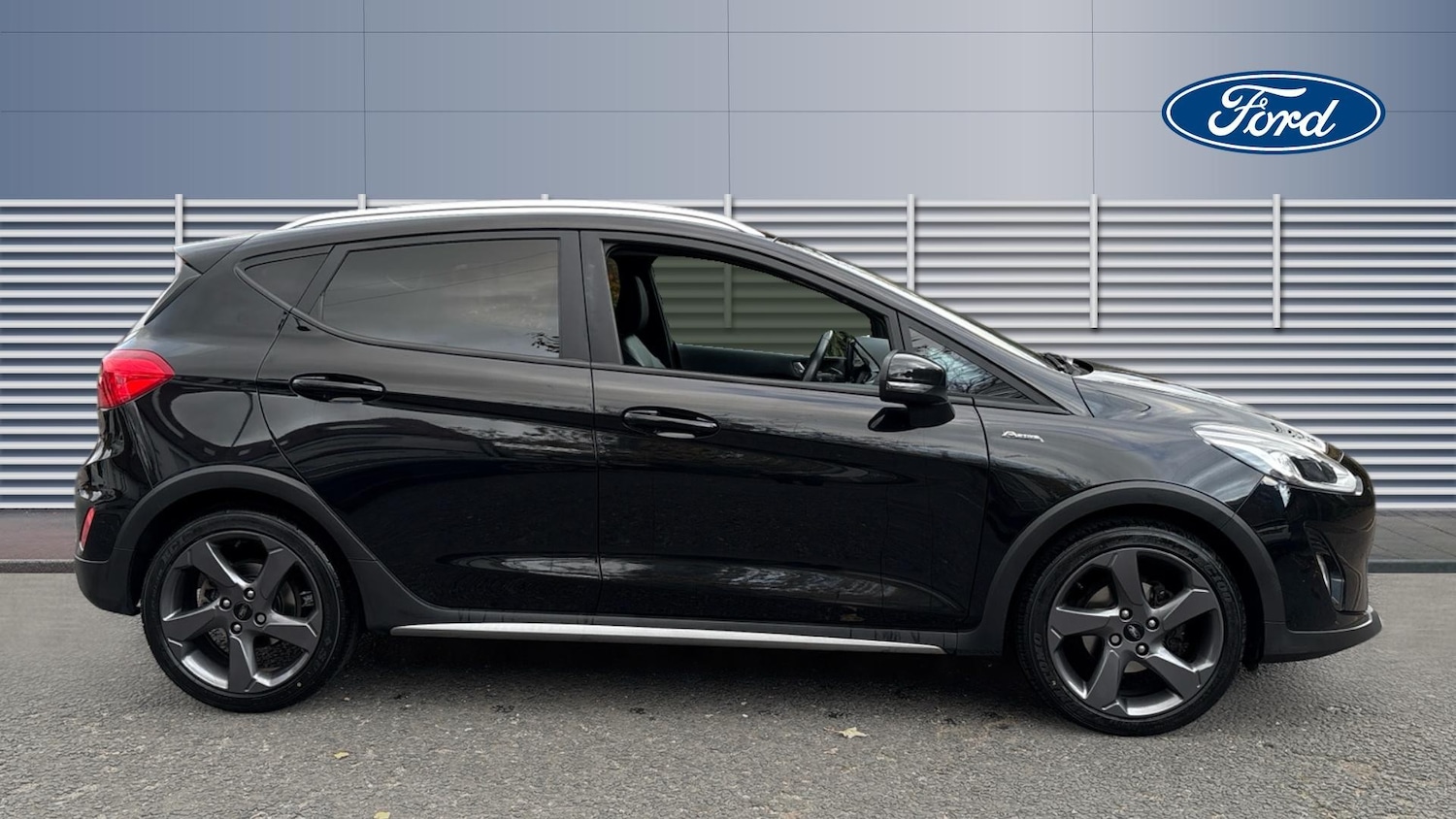 Used Ford Fiesta 2020 for sale - 76507230: Photo 5