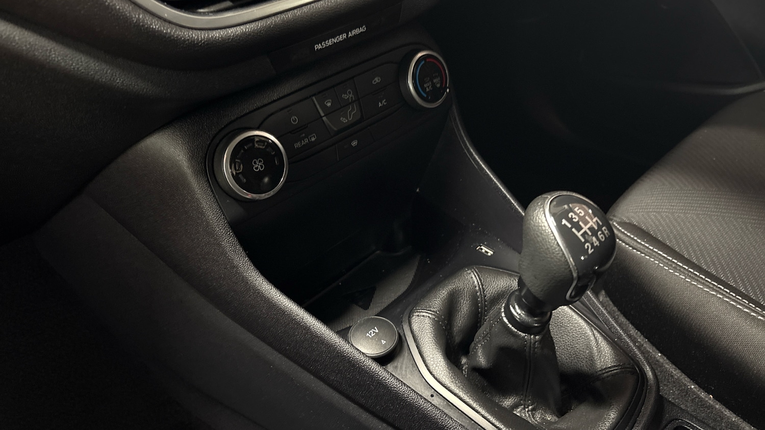 Used Ford Fiesta 2023 for sale - 77830386: Photo 13