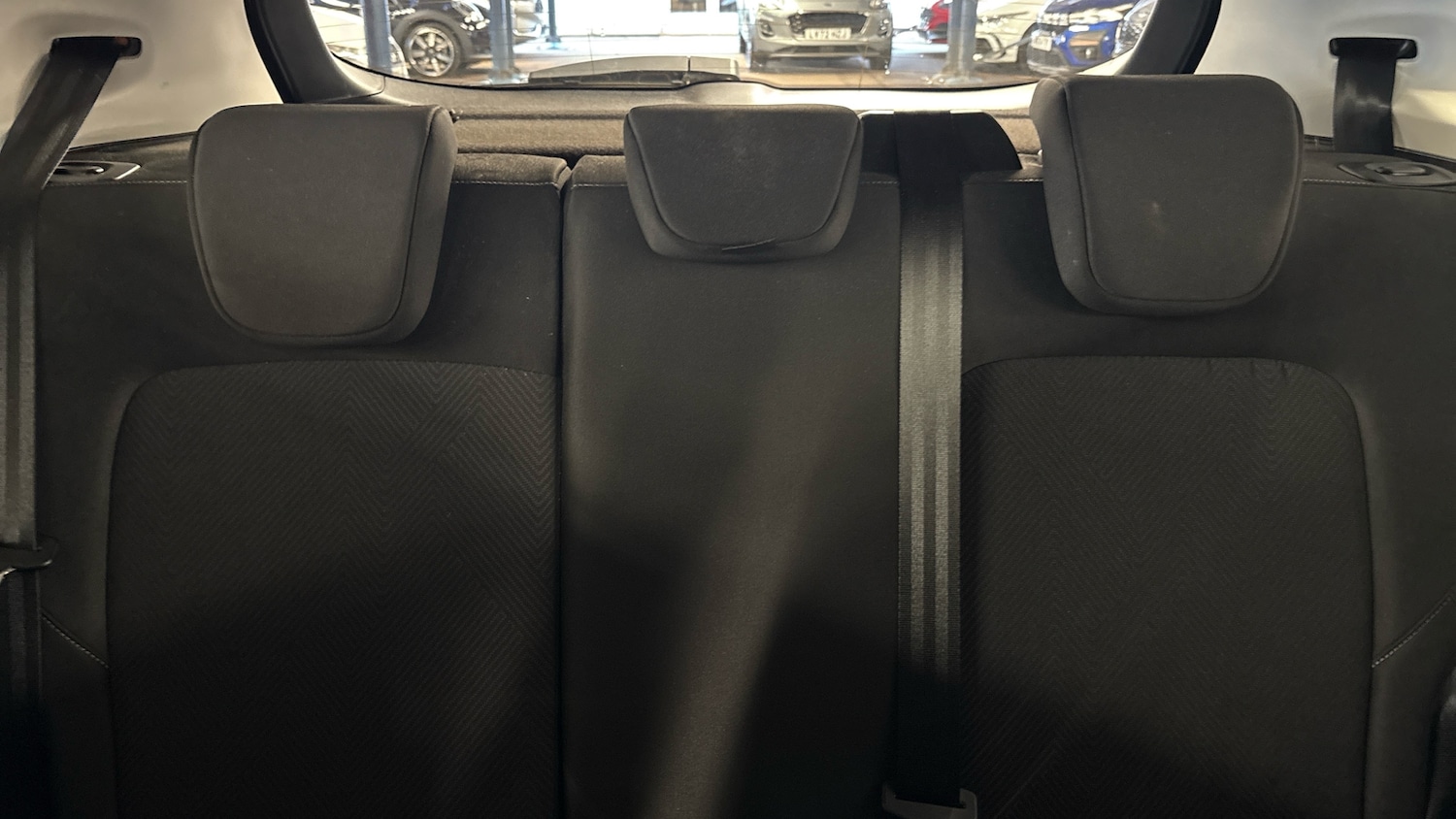 Used Ford Fiesta 2023 for sale - 77830386: Photo 15