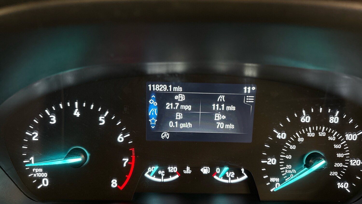 Used Ford Fiesta 2023 for sale - 77830386: Photo 18