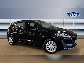 Used Ford Fiesta 2023 for sale - 77830386: Photo