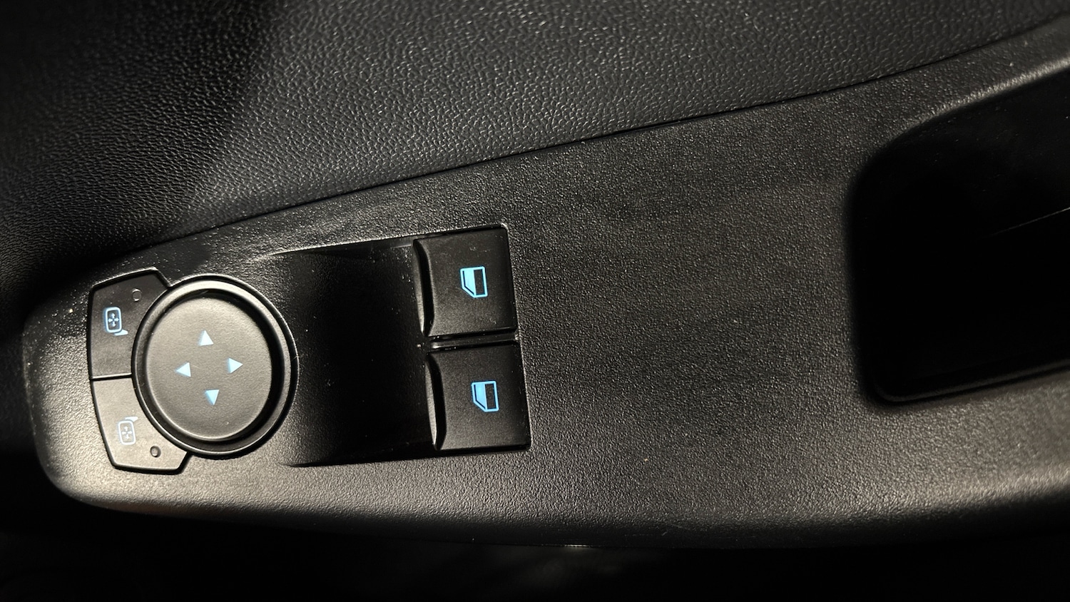 Used Ford Fiesta 2023 for sale - 77830386: Photo 21