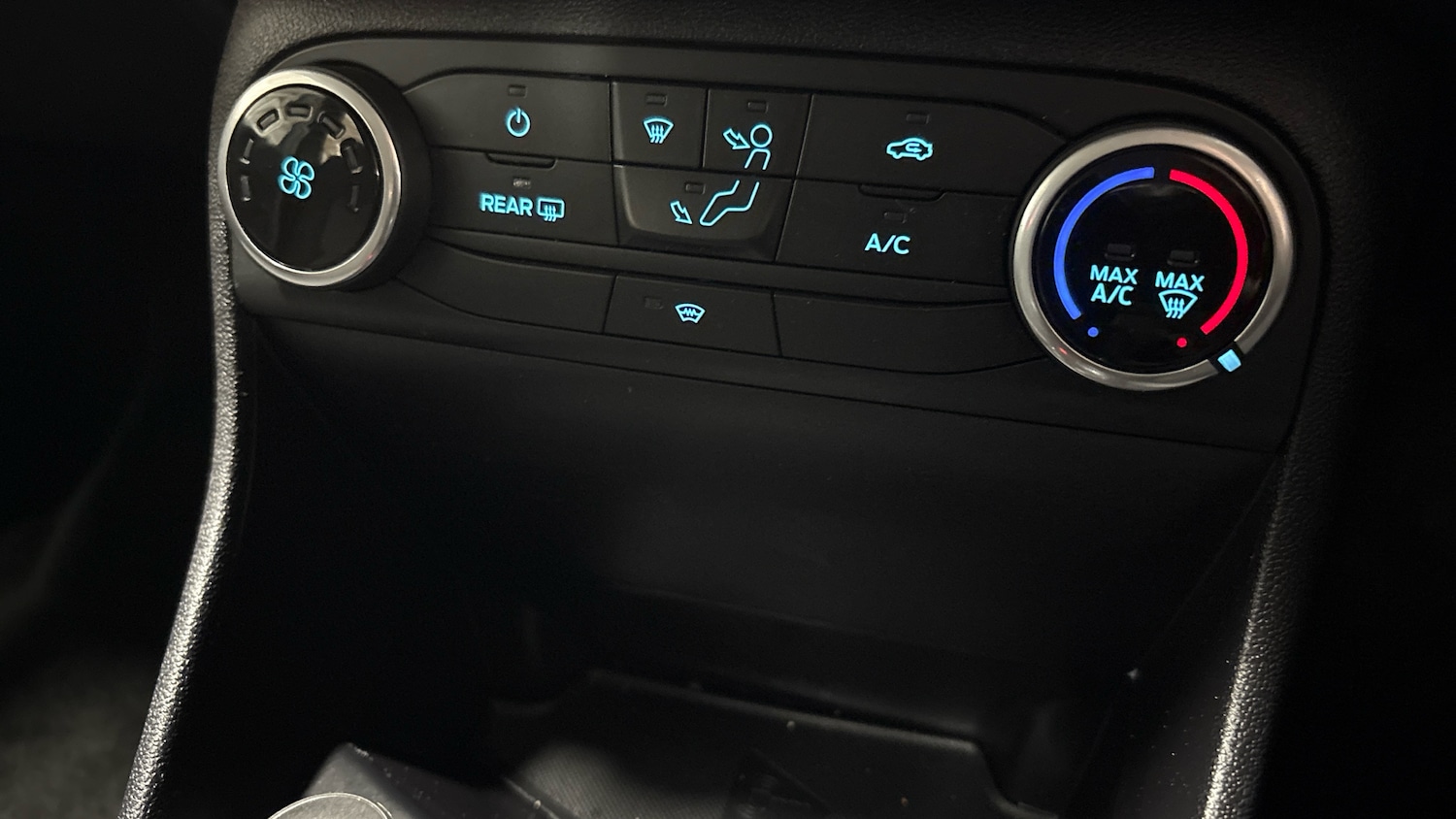 Used Ford Fiesta 2023 for sale - 77830386: Photo 38