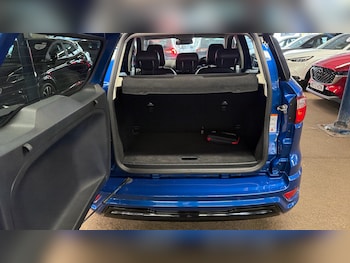 Used Ford Ecosport 2018 for sale - 79283359: Photo