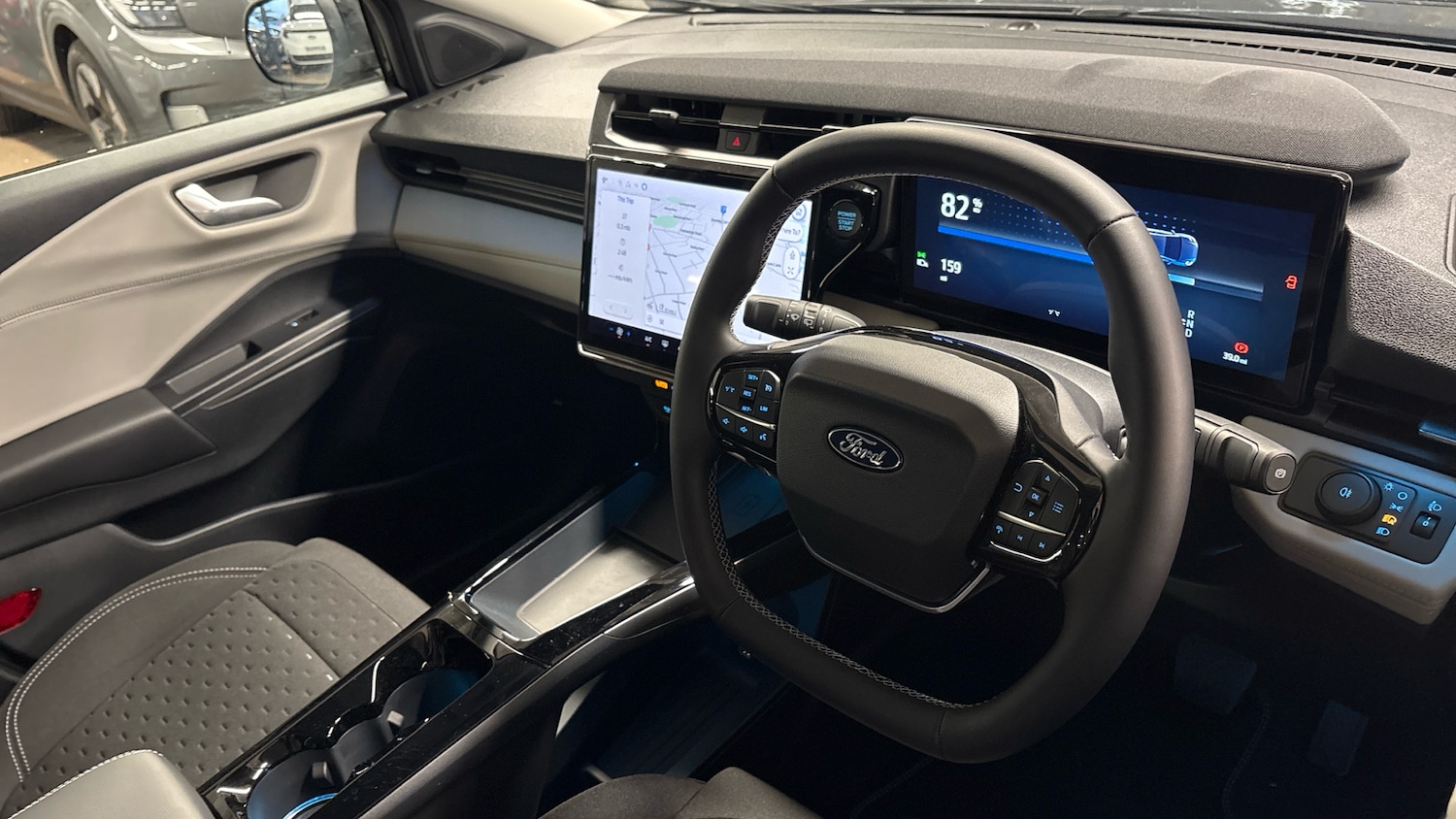 Used Ford Puma 2026 for sale - 78209682: Photo 11