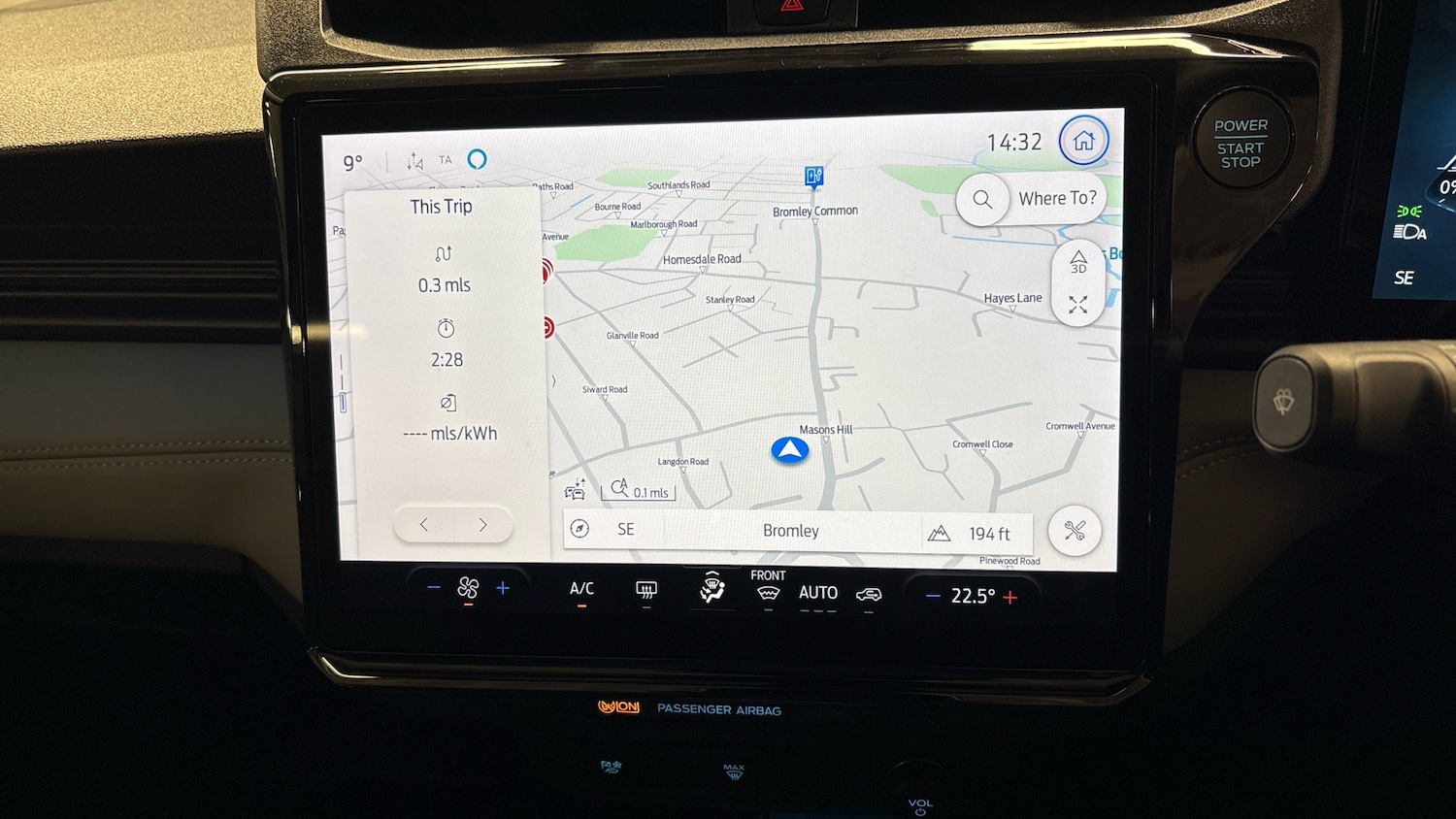 Used Ford Puma 2026 for sale - 78209682: Photo 12