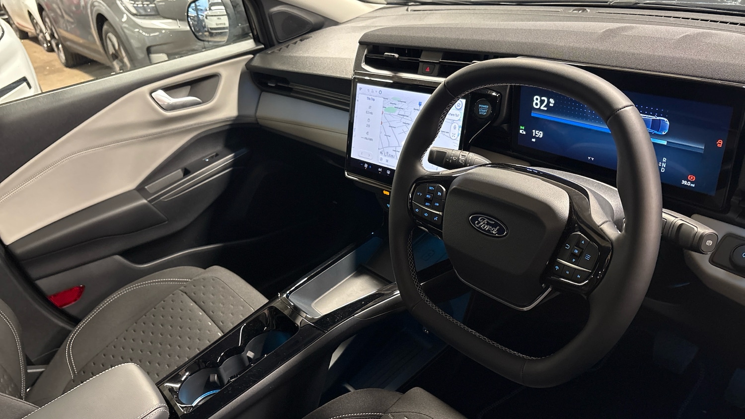 Used Ford Puma 2026 for sale - 78209682: Photo 14