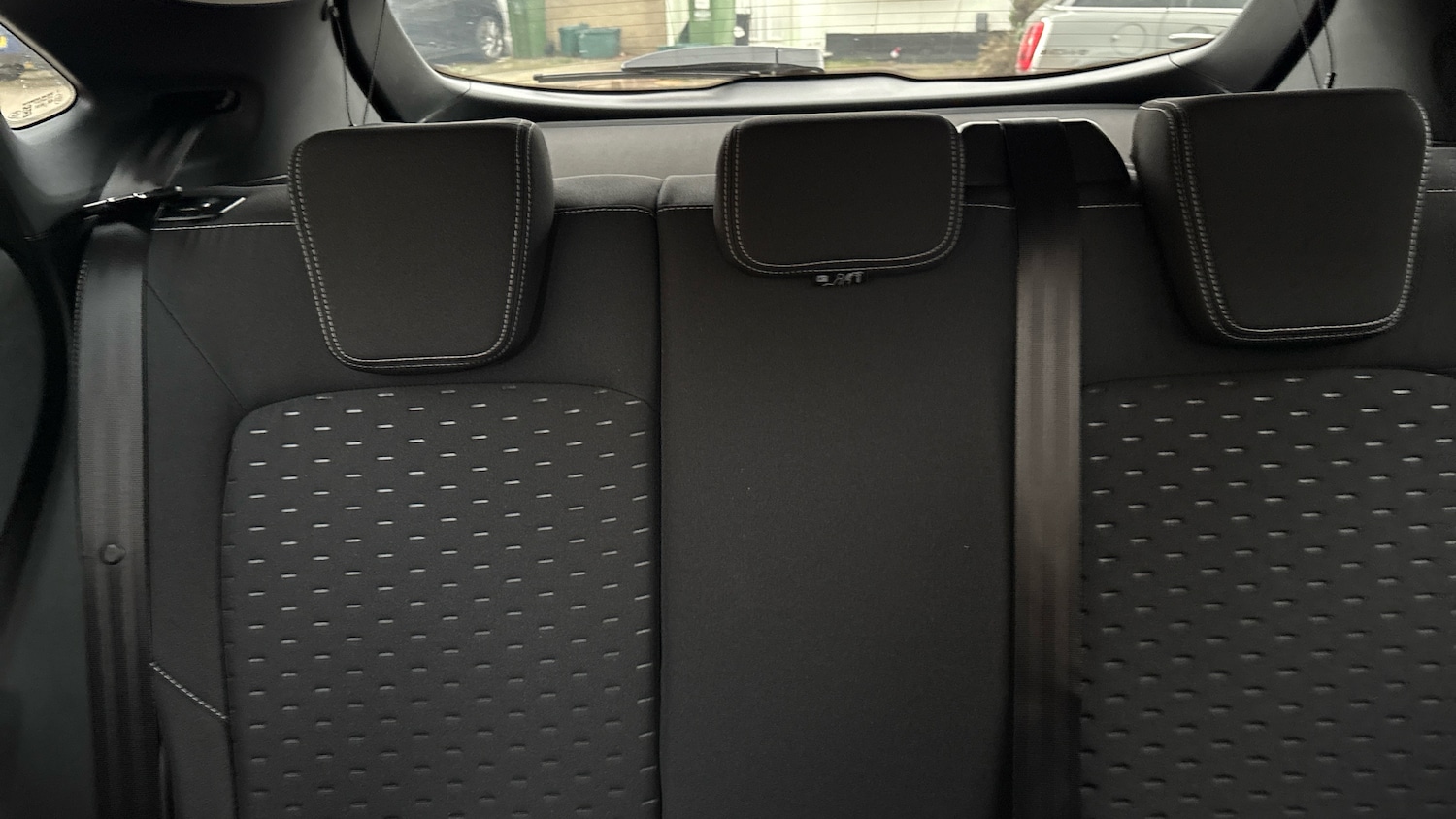 Used Ford Puma 2026 for sale - 78209682: Photo 15