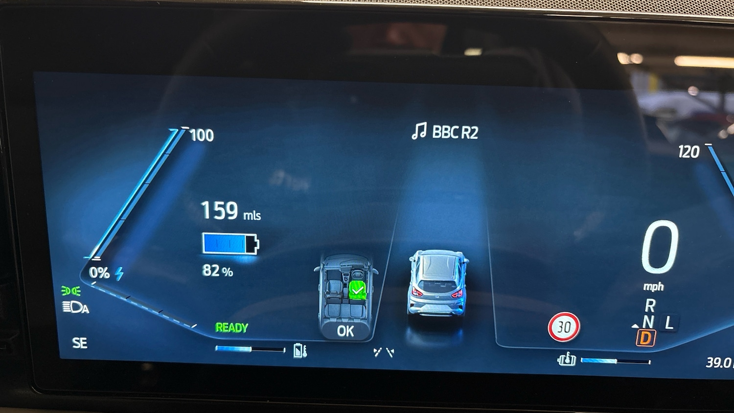 Used Ford Puma 2026 for sale - 78209682: Photo 18