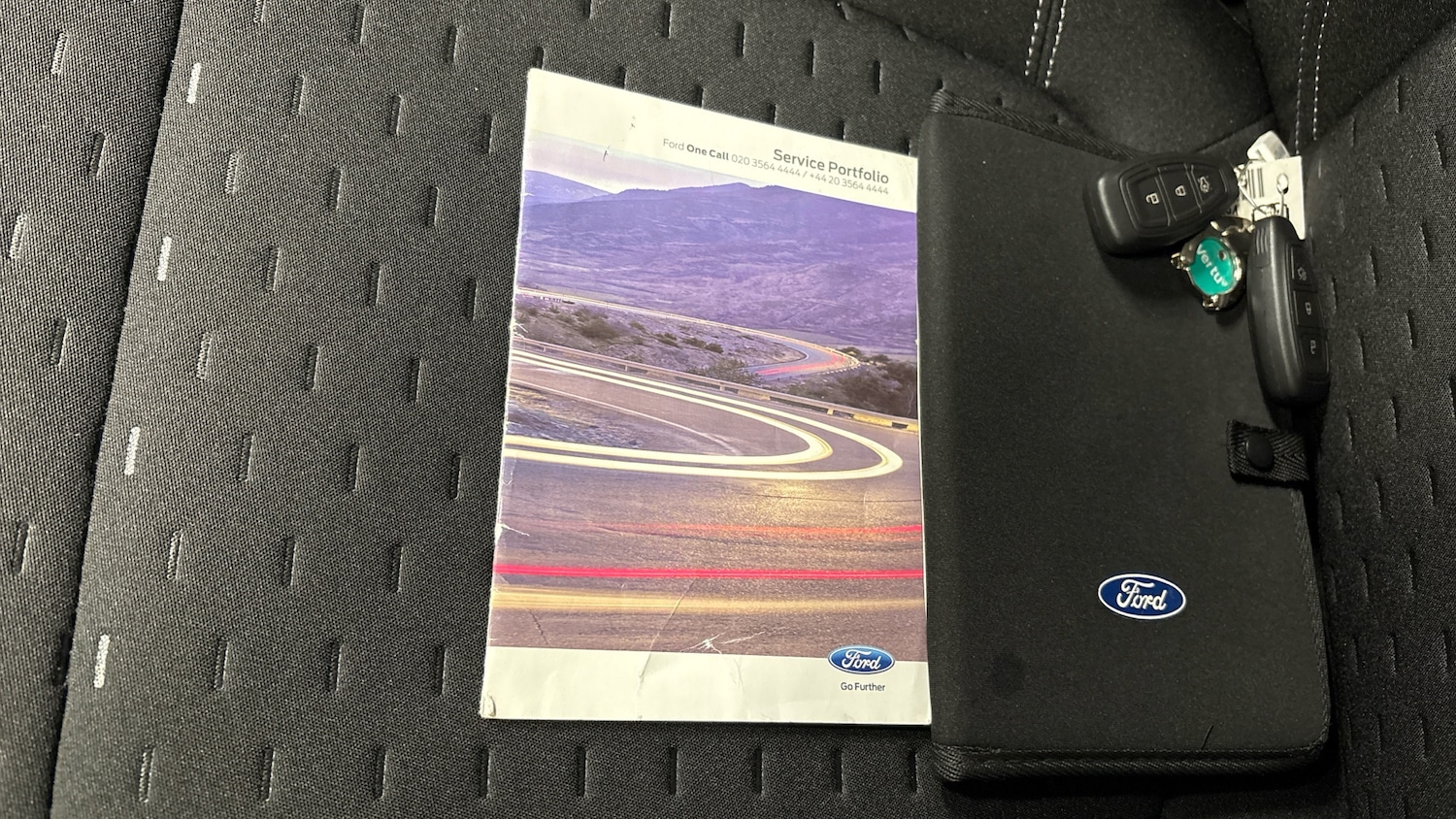 Used Ford Puma 2026 for sale - 78209682: Photo 19