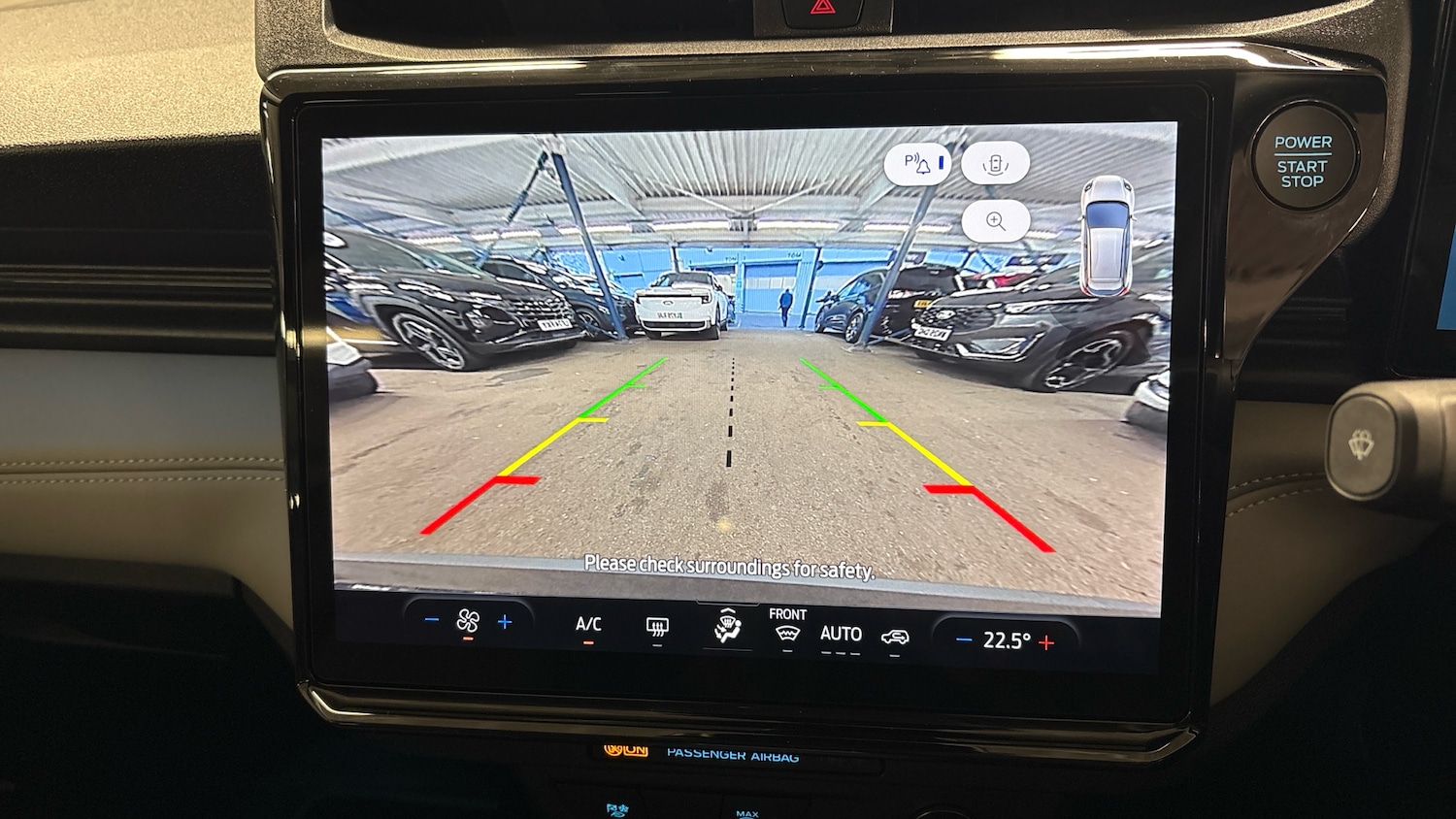 Used Ford Puma 2026 for sale - 78209682: Photo 21