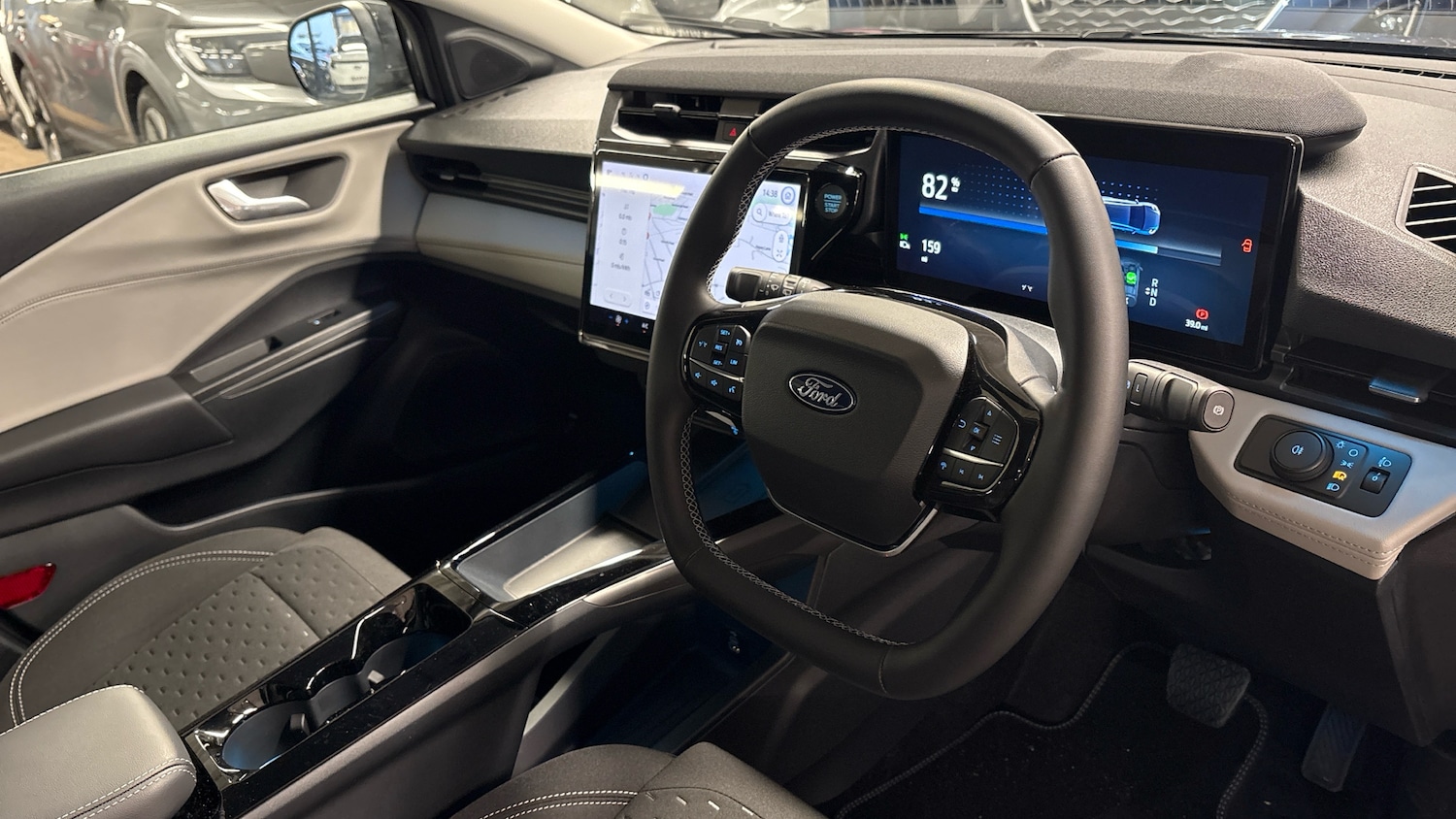 Used Ford Puma 2026 for sale - 78209682: Photo 28