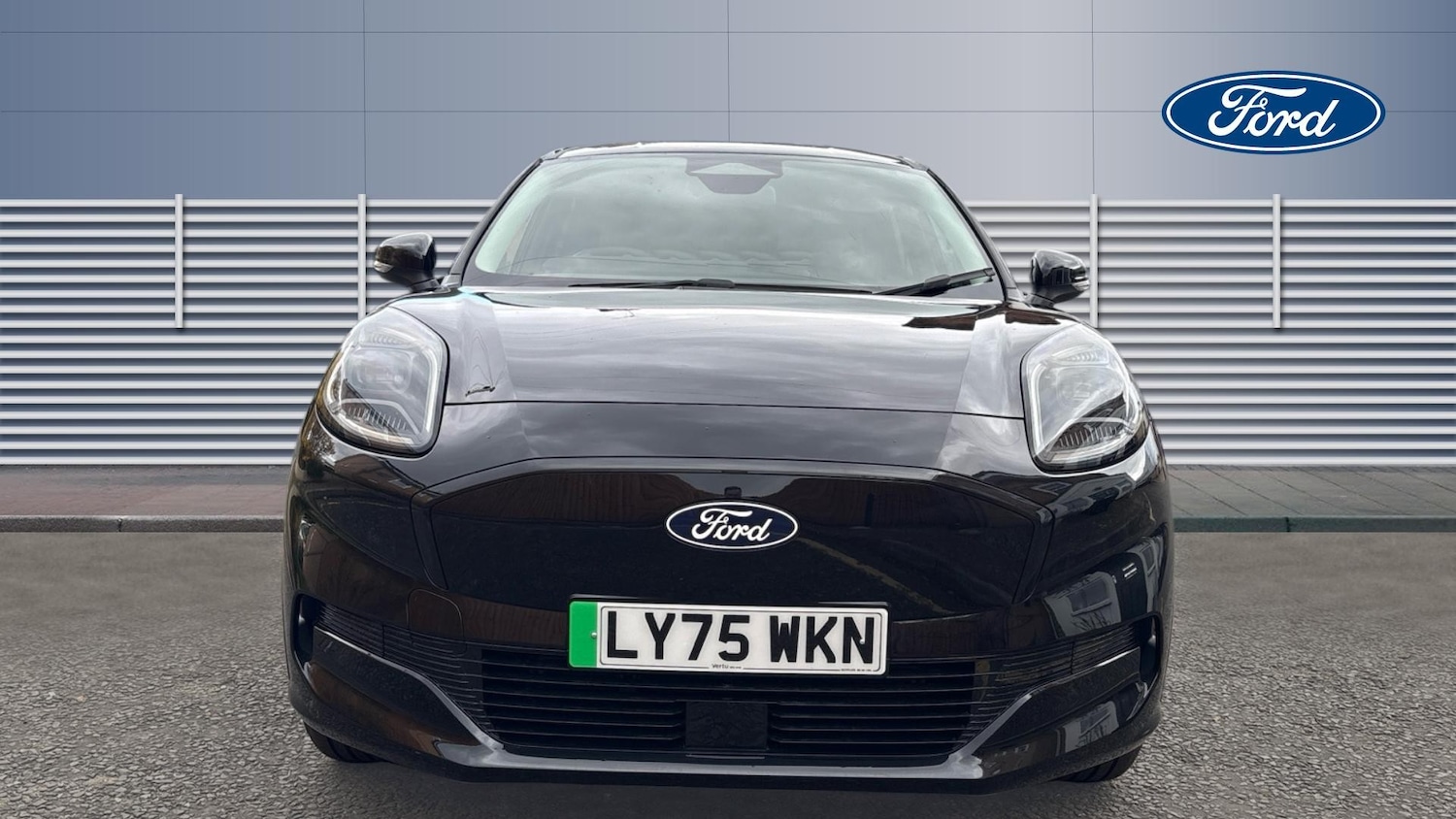 Used Ford Puma 2026 for sale - 78209682: Photo 3