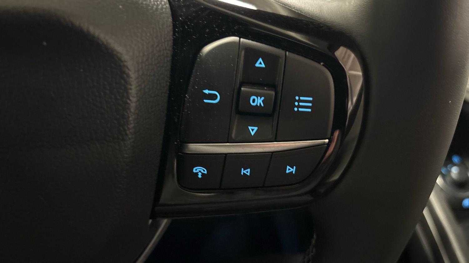 Used Ford Puma 2026 for sale - 78209682: Photo 30