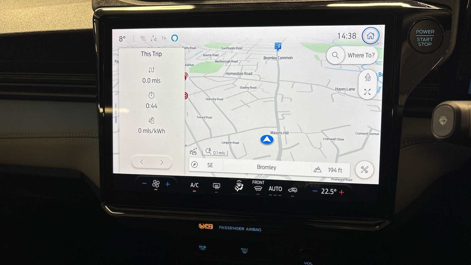 Used Ford Puma 2026 for sale - 78209682: Photo 36