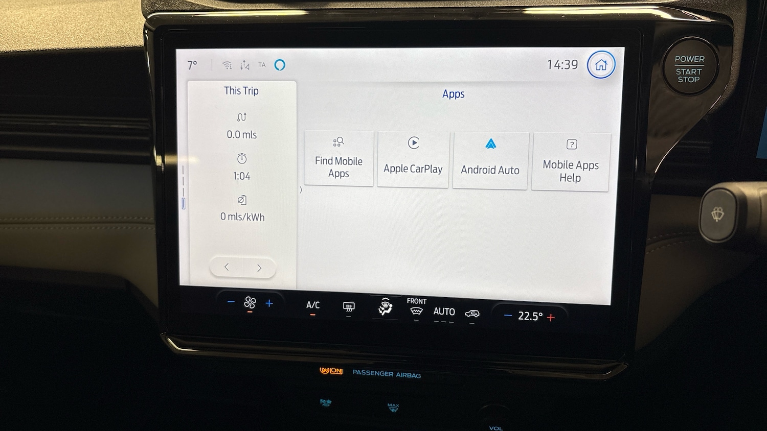 Used Ford Puma 2026 for sale - 78209682: Photo 39