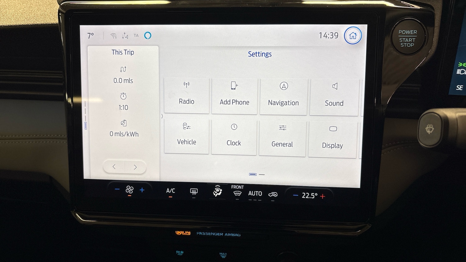 Used Ford Puma 2026 for sale - 78209682: Photo 40