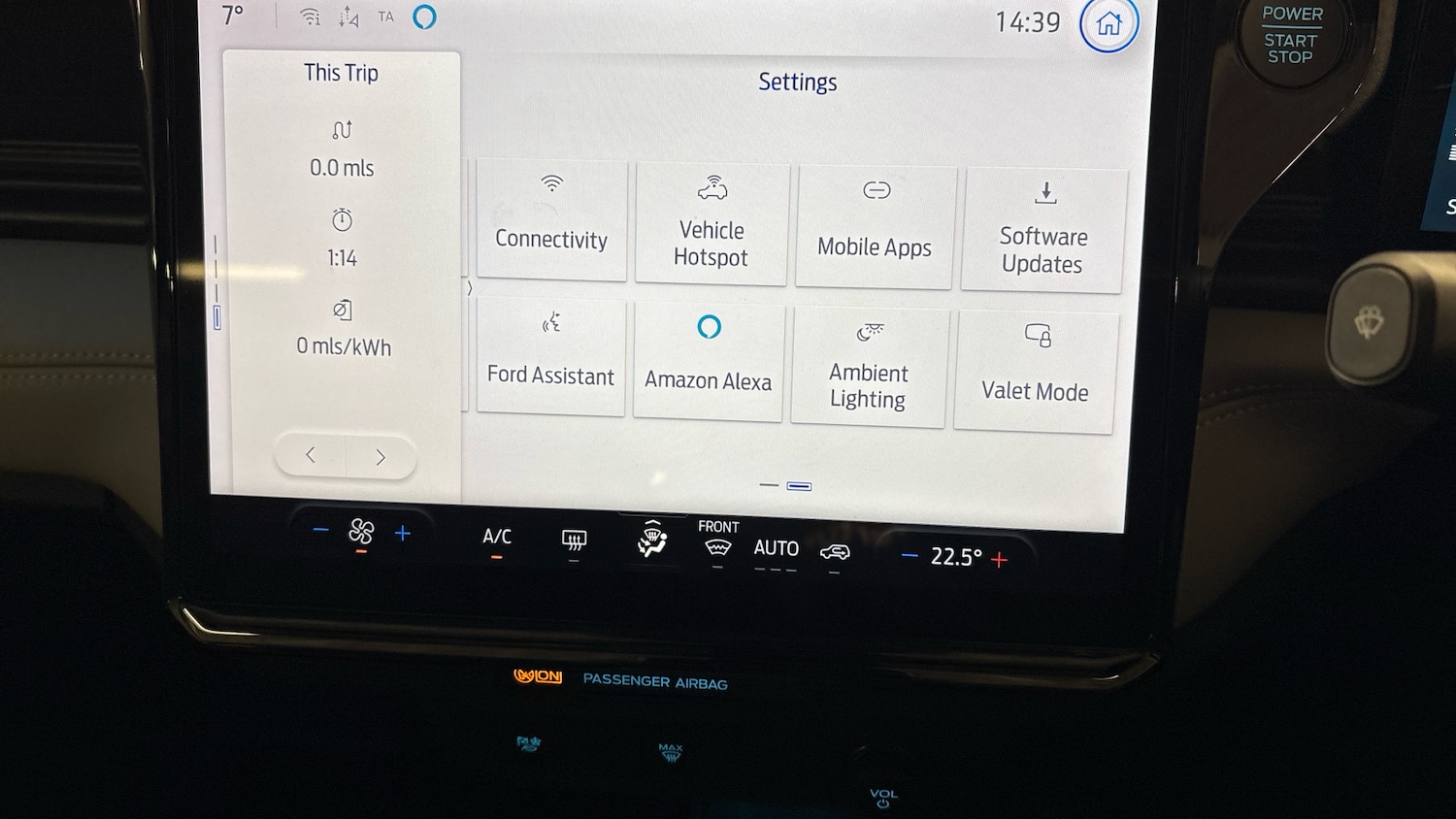 Used Ford Puma 2026 for sale - 78209682: Photo 41