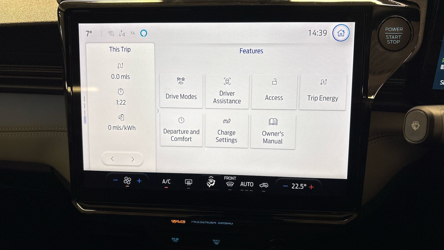 Used Ford Puma 2026 for sale - 78209682: Photo 42