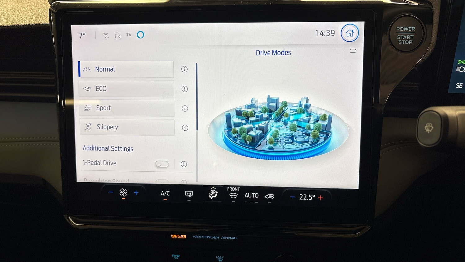 Used Ford Puma 2026 for sale - 78209682: Photo 43